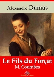 Le Fils du forçat M. Coumbes suivi d annexes