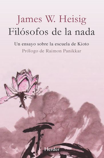 Filósofos de la nada (2a ed.) - James W. Heisig - Raimon PANIKKAR