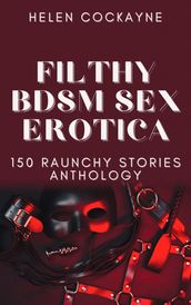 Filthy BDSM Sex Erotica
