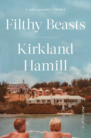 Filthy Beasts - Kirkland Hamill