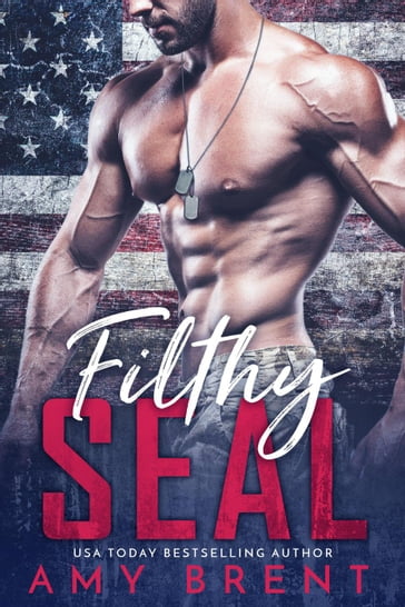 Filthy Seal - Amy Brent