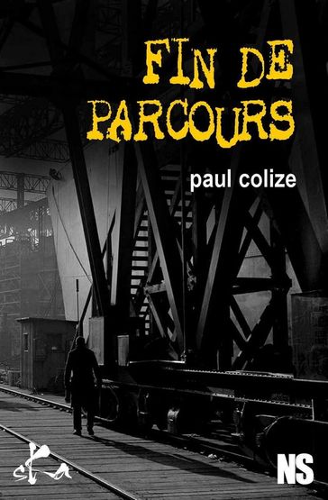 Fin de parcours - Paul Colize