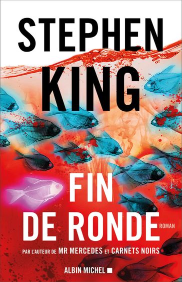 Fin de ronde - Stephen King