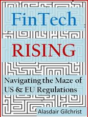 FinTech Rising: Navigating the maze of US & EU regulations