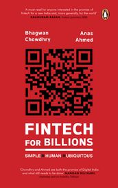 FinTech for Billions