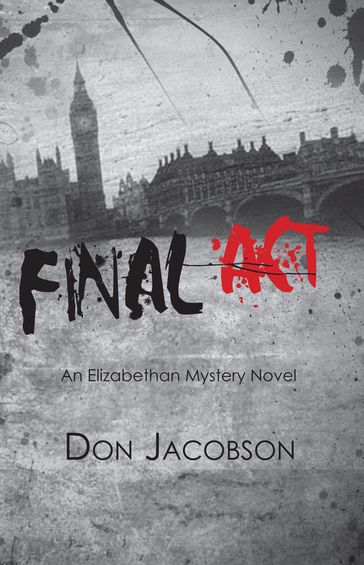 Final Act - Don Jacobson