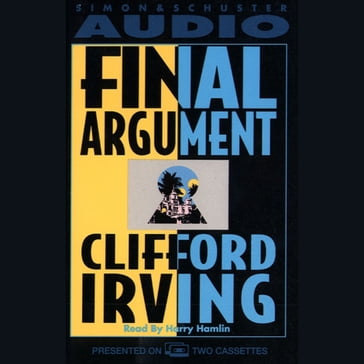 Final Argument - Clifford Irving
