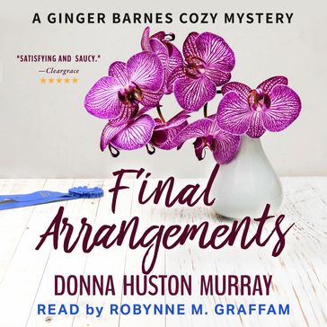Final Arrangements - Donna Huston Murray