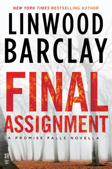 Final Assignment - Linwood Barclay