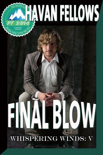 Final Blow (Whispering Winds 5) - Havan Fellows