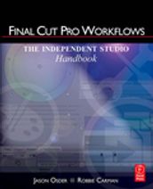 Final Cut Pro Workflows