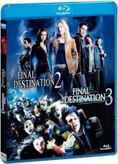 Final Destination 2 / Final Destination 3 (2 Blu-Ray)