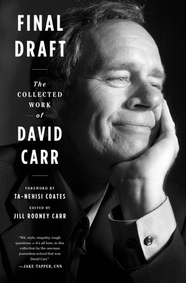 Final Draft - David Carr