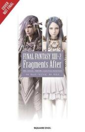 Final Fantasy XIII-2: Fragments After