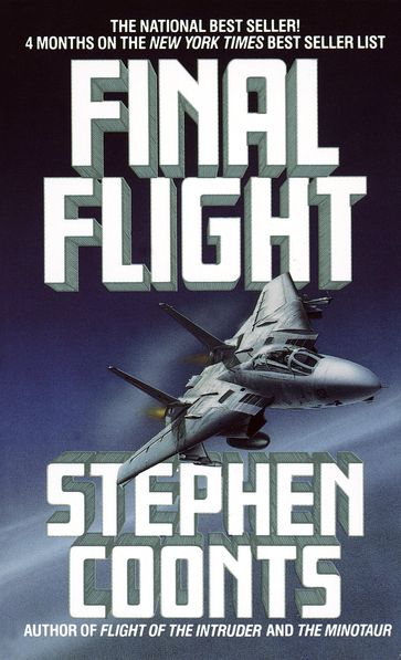 Final Flight - Stephen Coonts