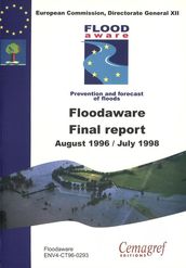 Final Floodaware Report of the European Climate and Environment Programme