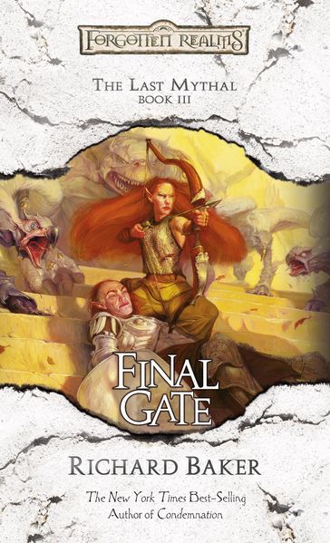 Final Gate - Richard Baker