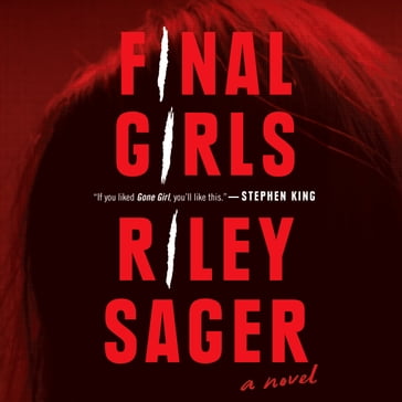 Final Girls - Riley Sager