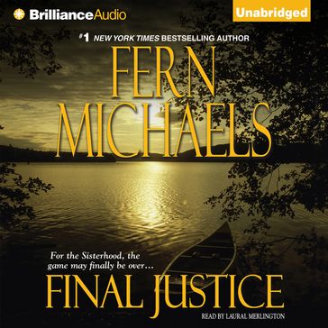 Final Justice - Fern Michaels