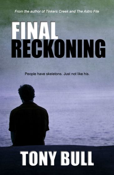 Final Reckoning - Tony Bull