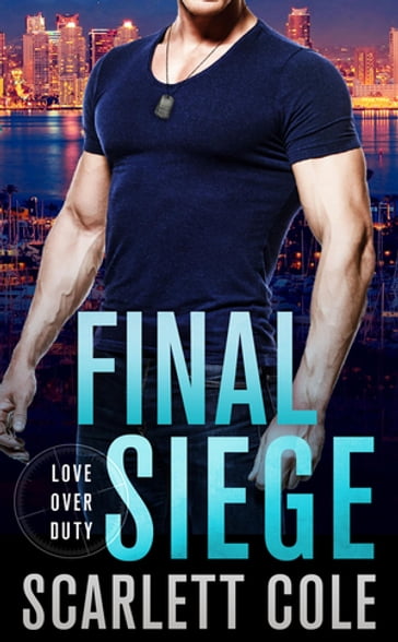 Final Siege - Scarlett Cole