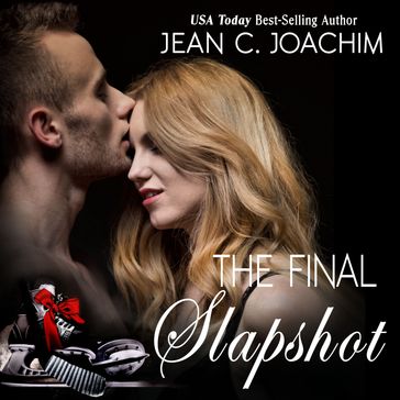 Final Slapshot, The - Jean C. Joachim