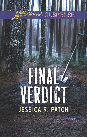 Final Verdict (Mills & Boon Love Inspired Suspense) - Jessica R. Patch