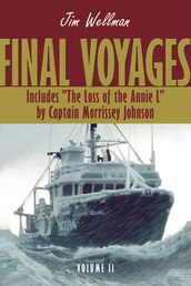 Final Voyages Volume II