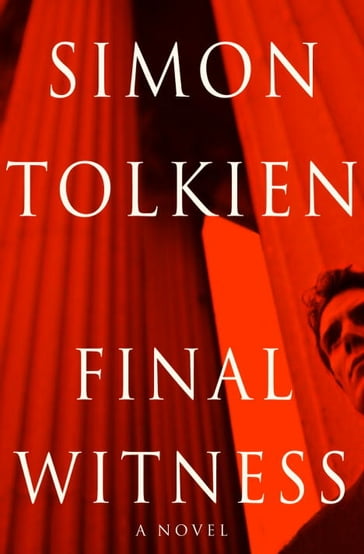 Final Witness - Simon Tolkien