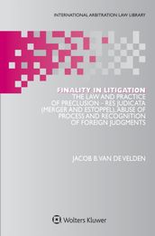 Finality in Litigation