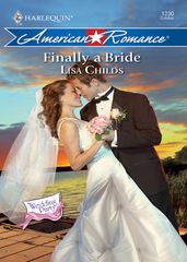 Finally a Bride (Mills & Boon Love Inspired) (The Wedding Party, Book 7)