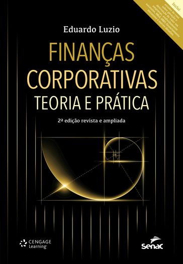 Finanças corporativas - Eduardo Luzio