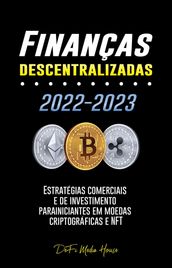 Finanças descentralizadas 2022-2023