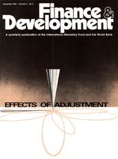 Finance & Development, December 1984