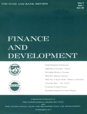 Finance & Development, March 1966