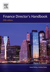 Finance Director s Handbook