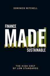 Finance Made Sustainable