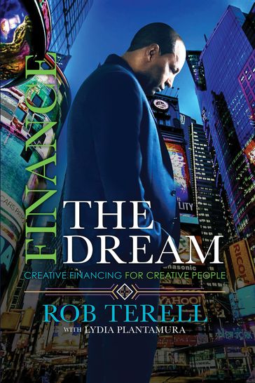 Finance The Dream - Rob Terell - Lydia Plantamura