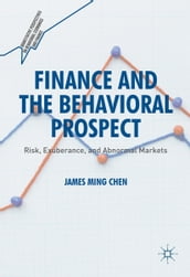 Finance and the Behavioral Prospect