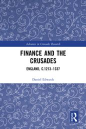 Finance and the Crusades