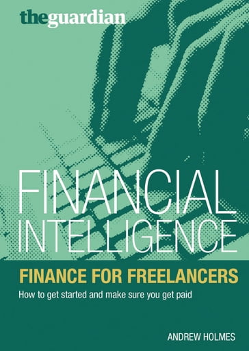 Finance for Freelancers - Andrew Holmes