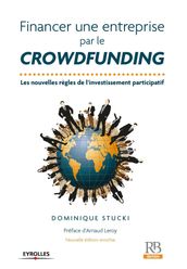 Financer une entreprise par le crowfunding