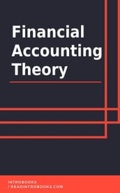 Financial Accounting Theory