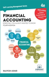 Financial Accounting Essentials You Always Wanted To Know