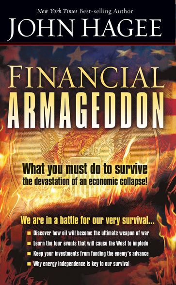 Financial Armageddon - John Hagee
