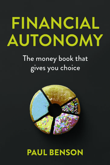 Financial Autonomy - Paul Benson