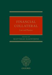 Financial Collateral
