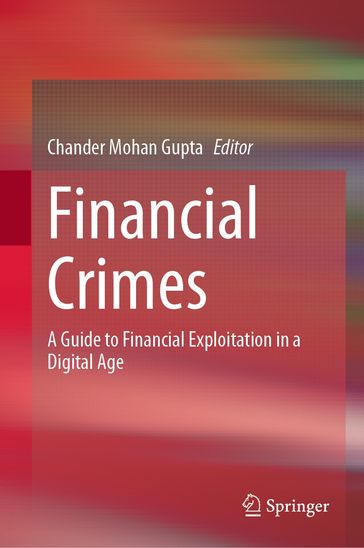 Financial Crimes