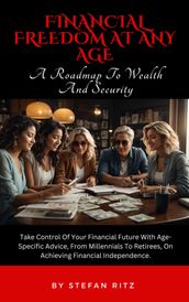 Financial Freedom At Any Age