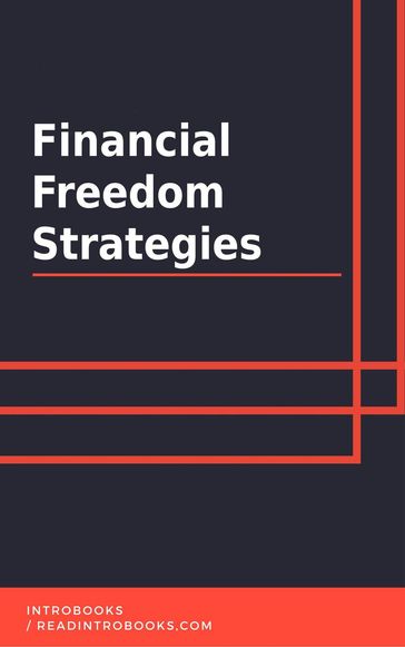 Financial Freedom Strategies - IntroBooks Team